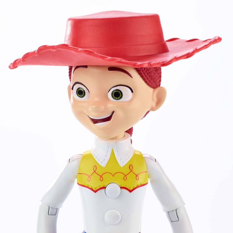 Disney Pixar Toy Story True Talkers Jessie Figure