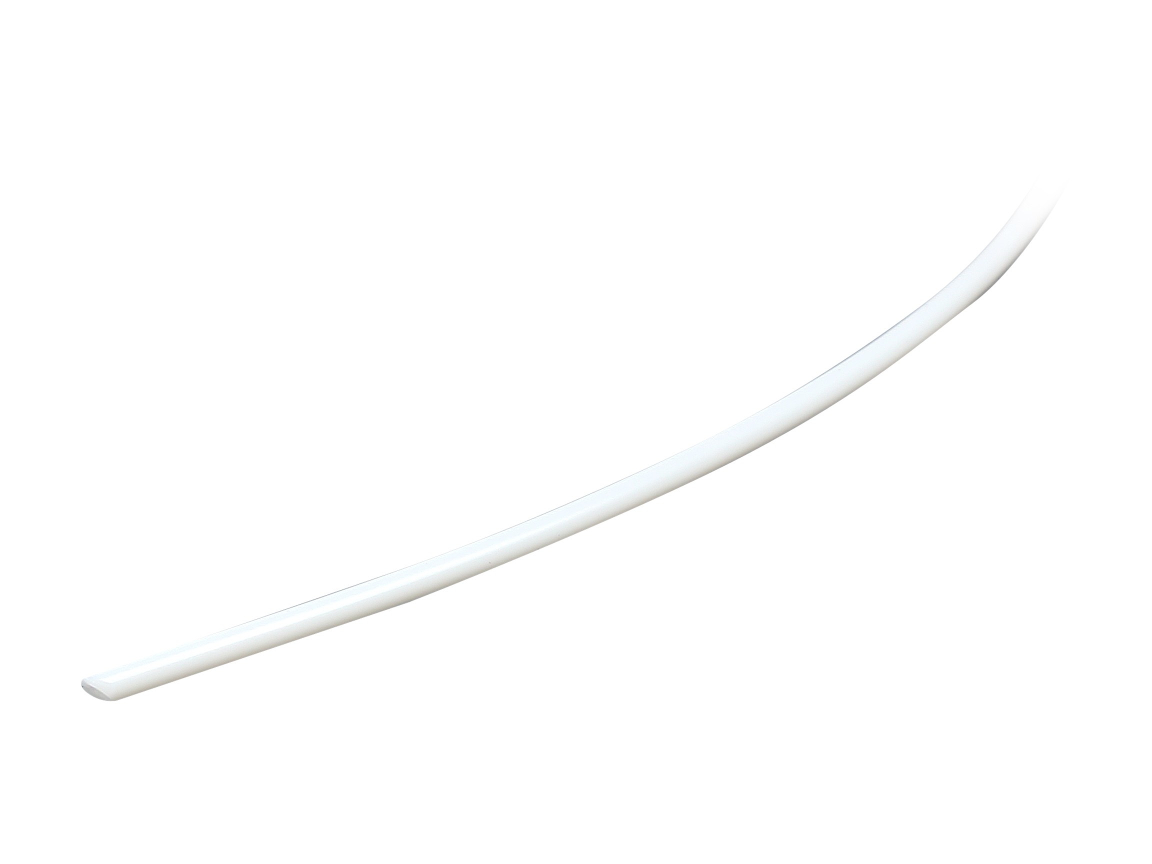 Makerbot MP01970 True White 1.75mm ABS plastic Filament