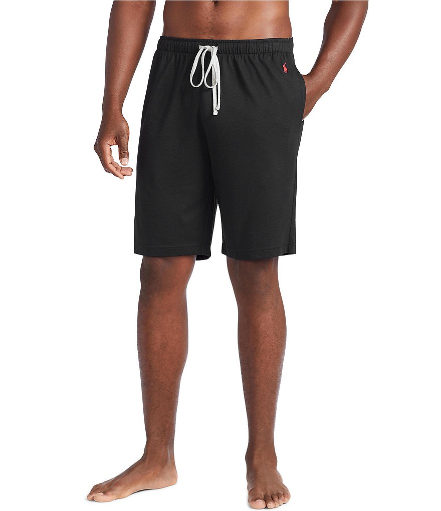 Polo Ralph Lauren Supreme Comfort Sleep Shorts