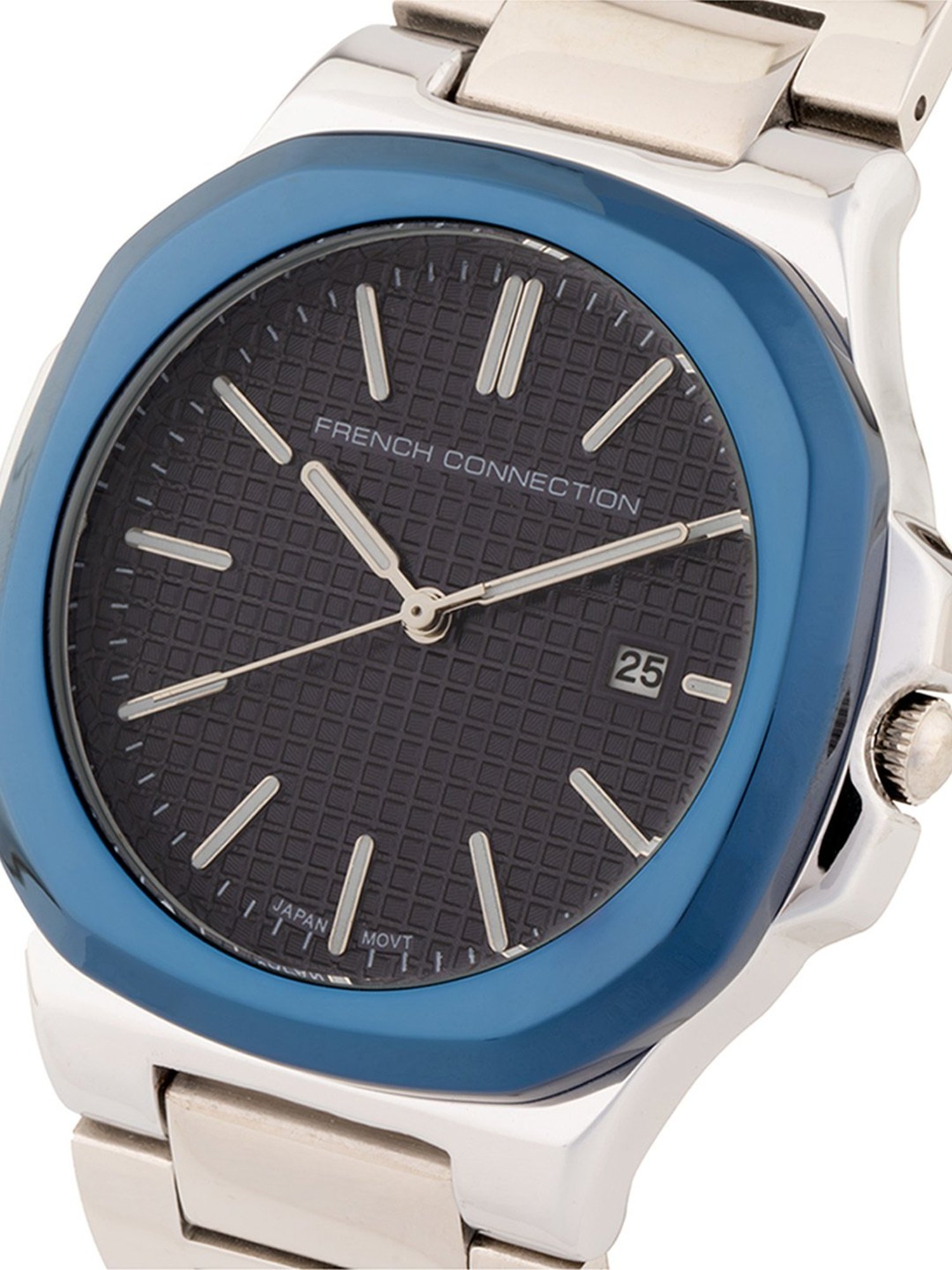 French Connection FCB2SM Analog Watch for Men