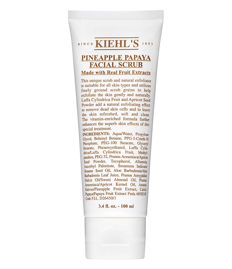 Shiseido Cleansing Massage Brush