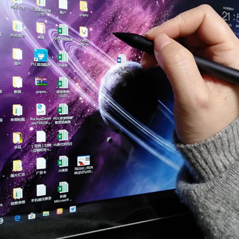 New Tablet Stylus Touch Screen Pen for Microsoft Surface Pro 3 4 5 Surface Book