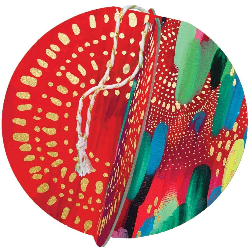 Lang Companies,  Bell Journal