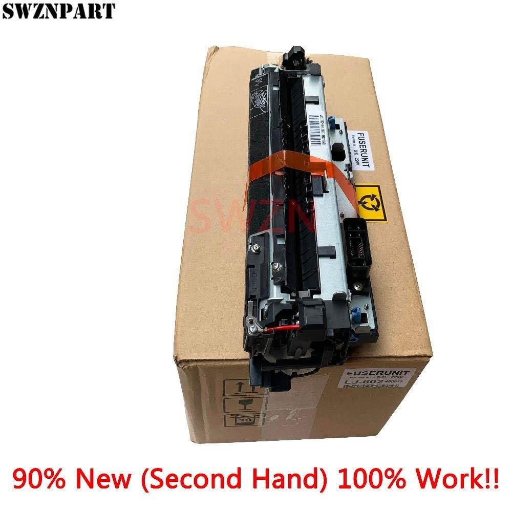 Printer Parts Fuser Unit Fixing Unit Fuser Assembly for HP M600 M601 M602 M603 RM1-8395-000CN RM1-8395 RM1-8396-000CN RM1-8396 RM1-8396-000 - (Color: 220V)