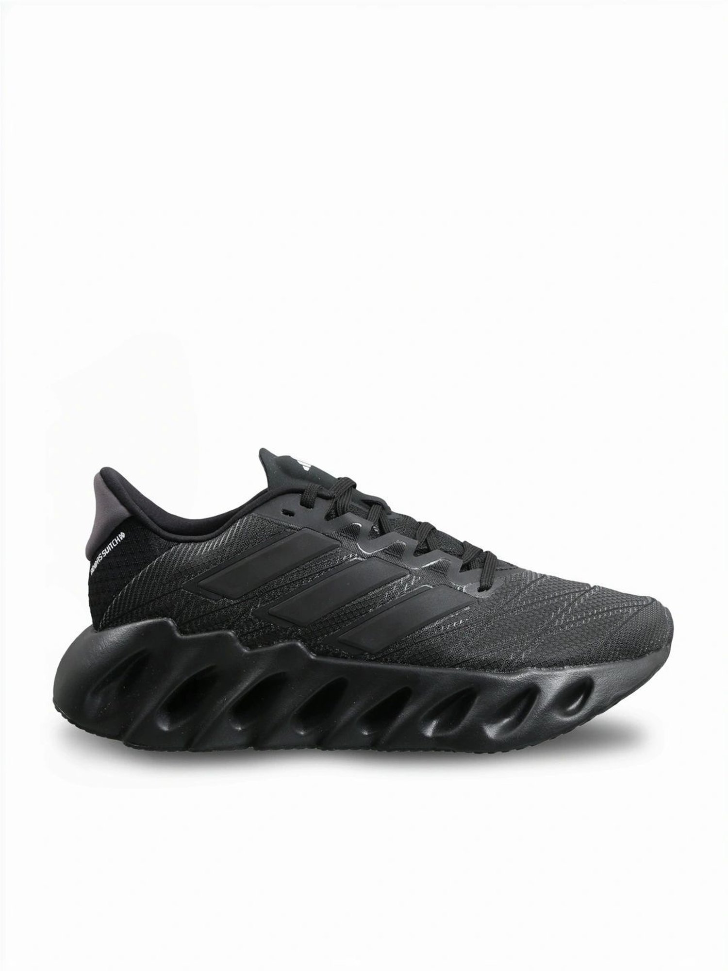 Adidas Women's SWITCH FWD 2 Black Running Shoes