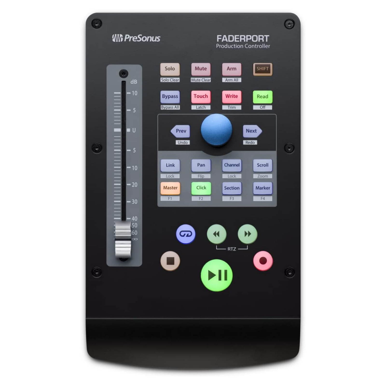 Presonus Faderport Production Controller V2