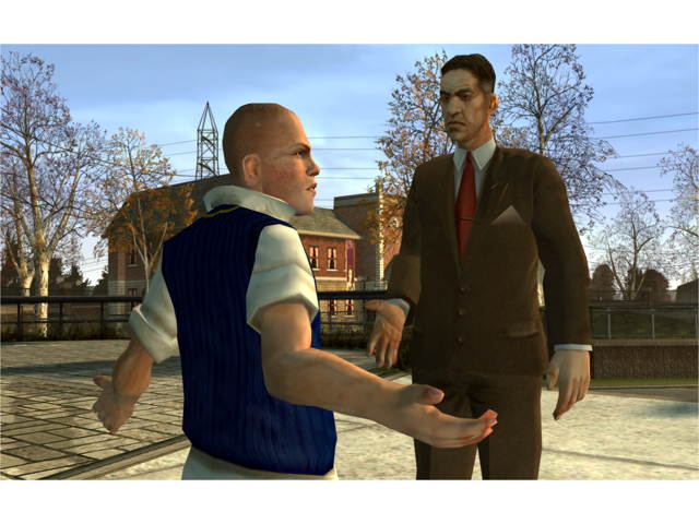 Bully: Scholarship Edition [Online Game Code]