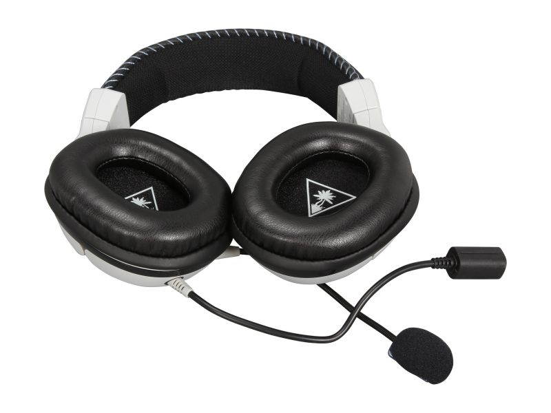 Turtle Beach Call of Duty: Ghosts Ear Force Spectre Limited Edition Gaming Headset