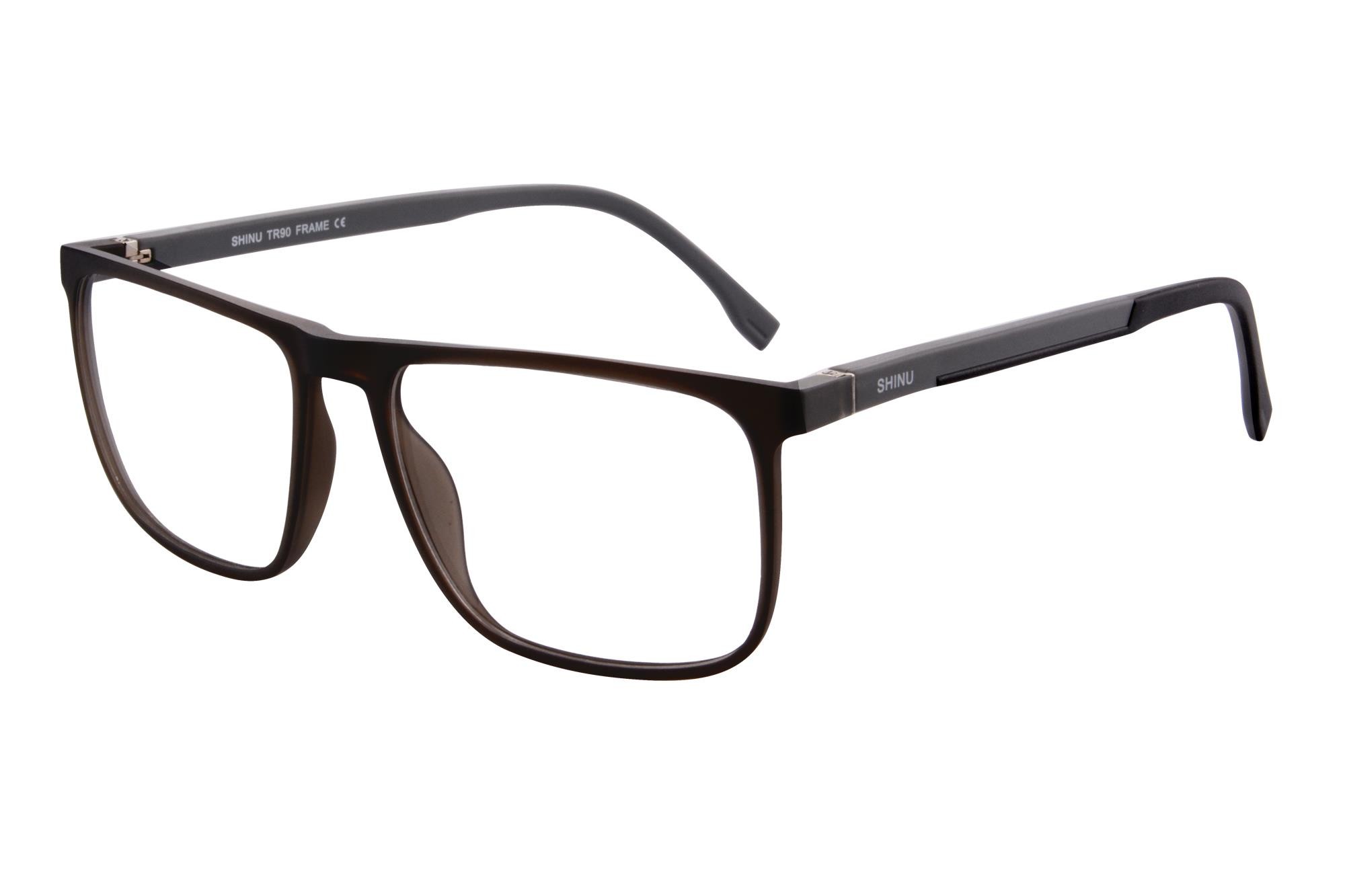 SHINU Monitor Users Anti Blue Light Computer Glasses and Driving Anti fatigue Computer Gaming glasses-SH078