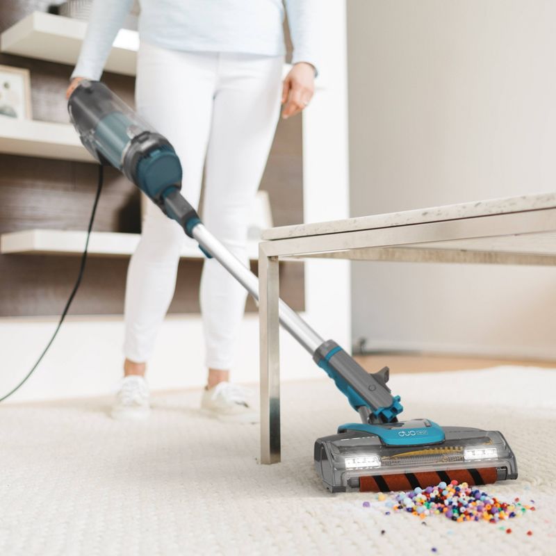 Shark Rocket DuoClean Ultra-Light Corded Stick Vacuum (Manufacturer Refurbished)