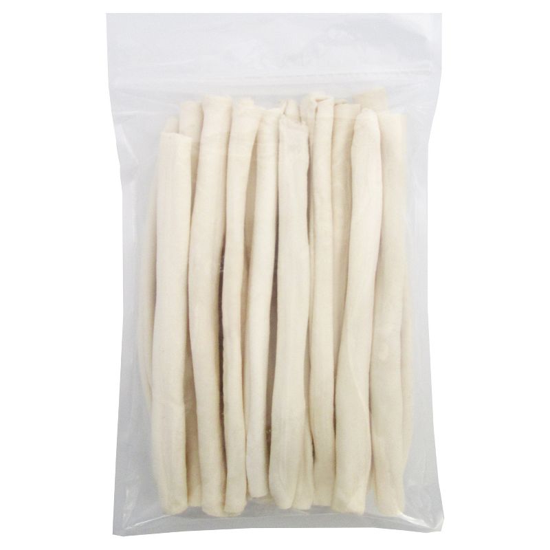 Rawhide Retriever Sticks Natural Dog Treats - 18ct - Boots & Barkley™