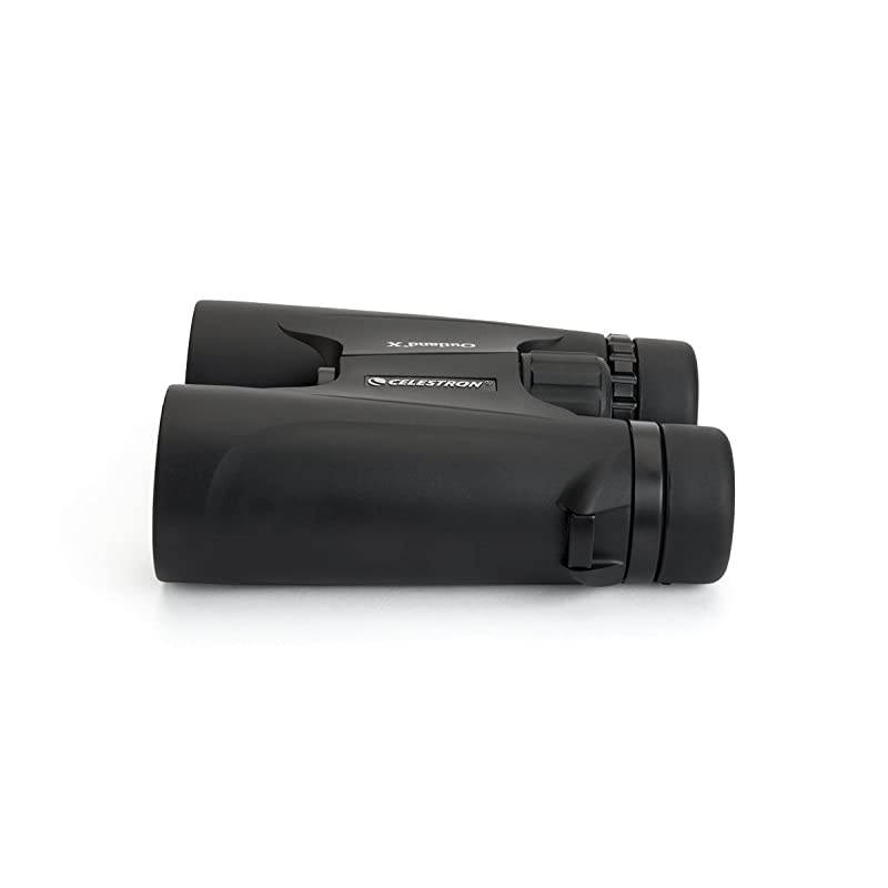 71347 Outland X 10x42 Binocular Black