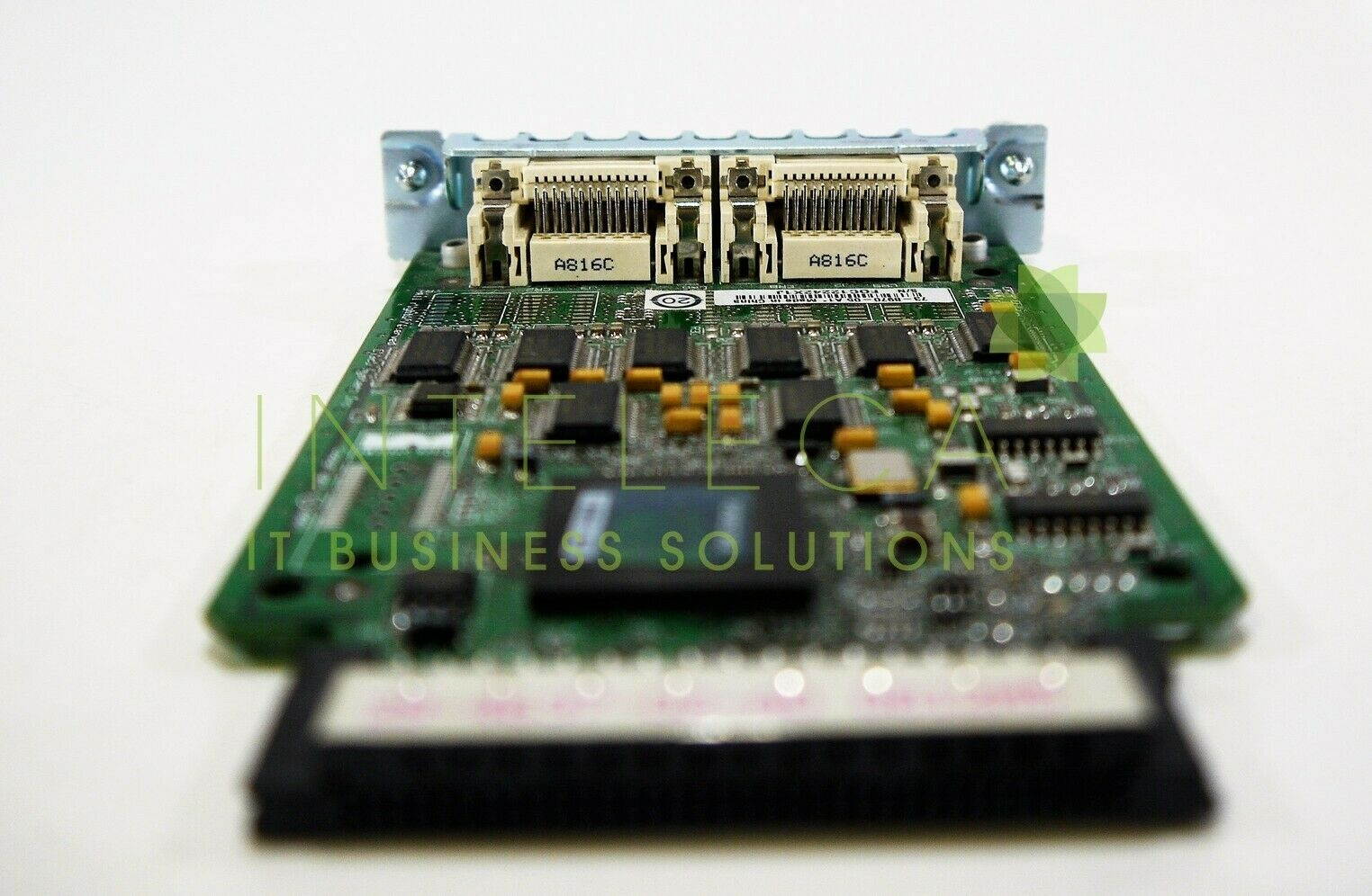 Cisco HWIC-4T 4-Port Serial High-Speed WAN Interface Card