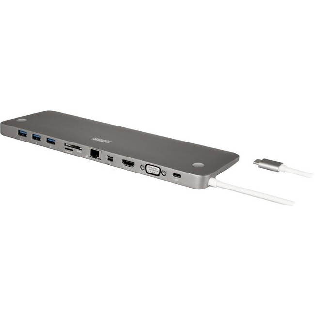 Urban Factory Hubee Dock