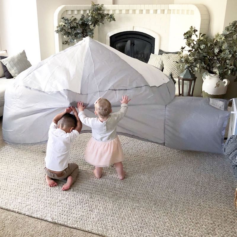 Avengers Kids' Play Tent