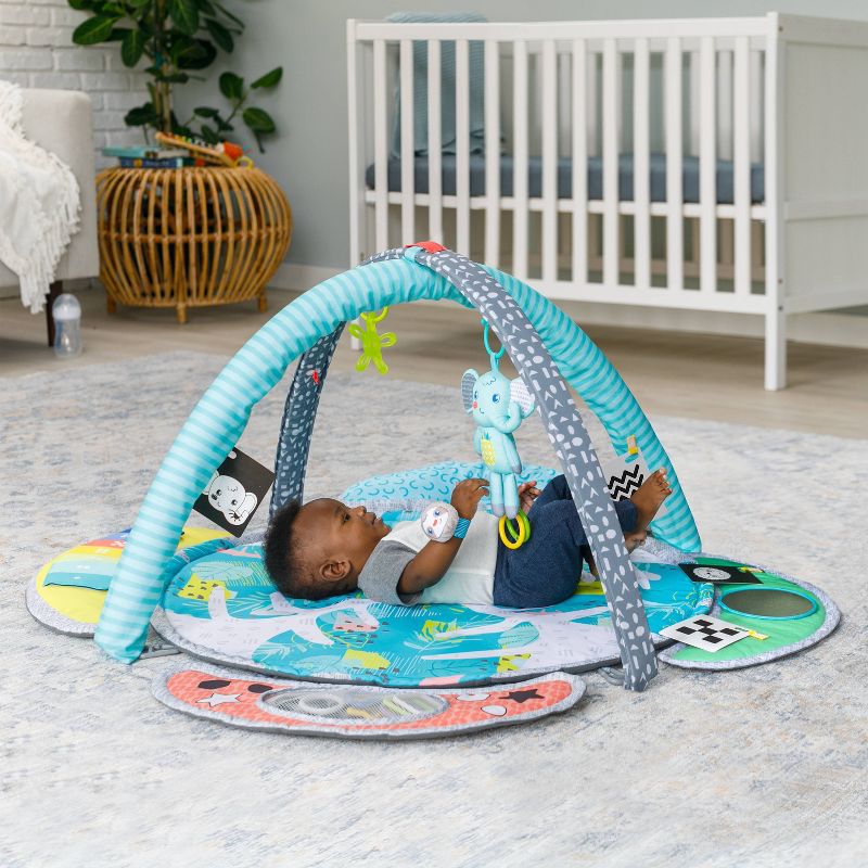 Infantino 5-in-1 Epic Development Gym