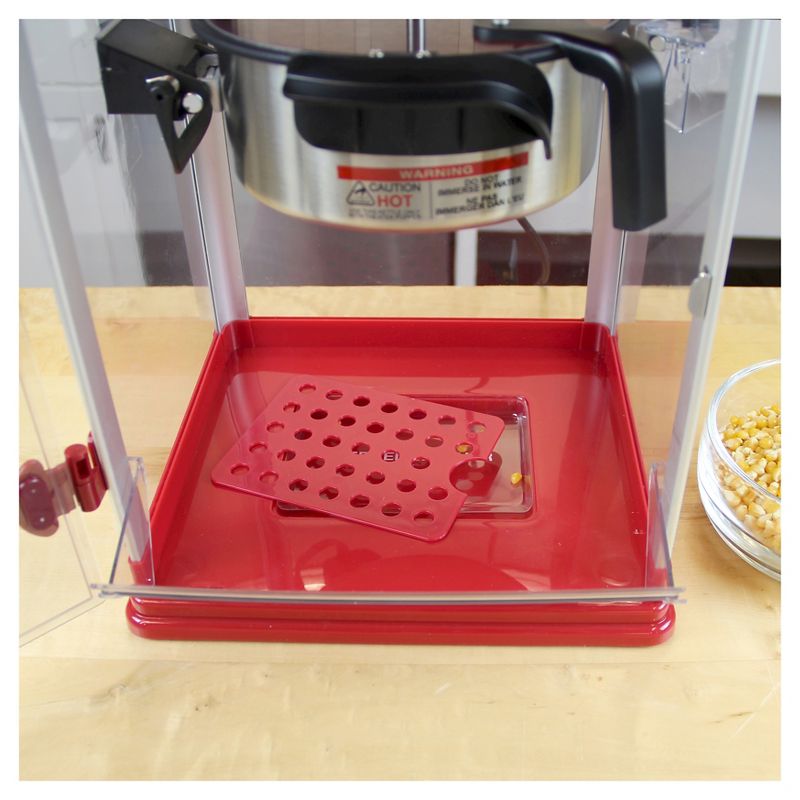 West Bend Theater Crazy Popcorn Machine