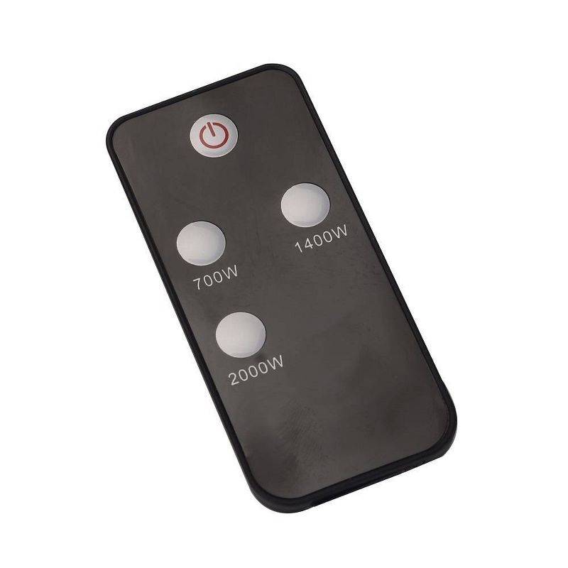 Electric Gazebo & Patio Heater - AZ Patio Heaters