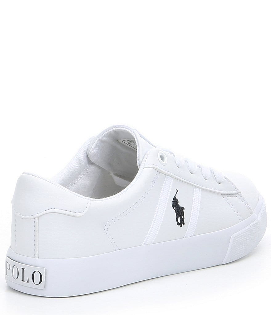 Polo Ralph Lauren Boys' Geoff II Sneakers (Youth)