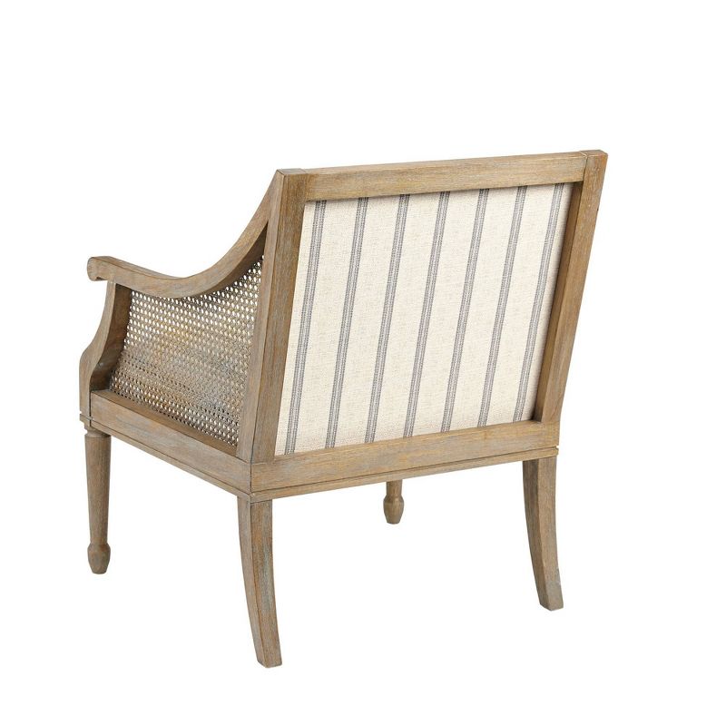 Isla Accent Armchair Beige