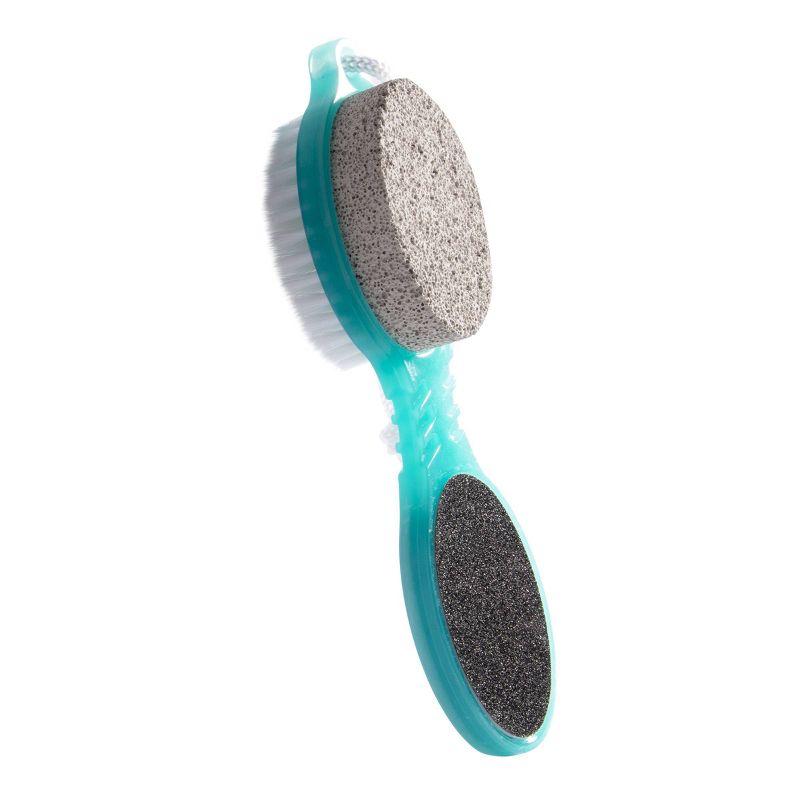 Tweezerman Sole Smoother Anti-Bacterial Callus Stone