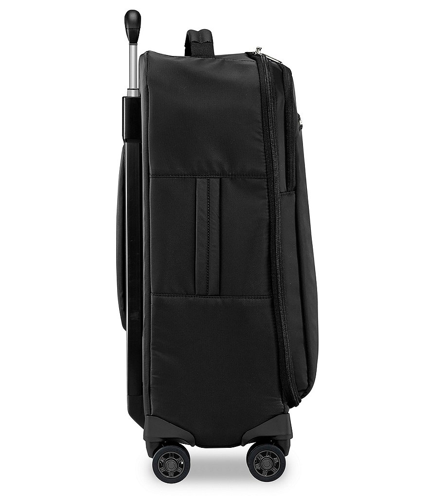 American Tourister 18'' Mickey Mouse Upright Hardside Suitcase