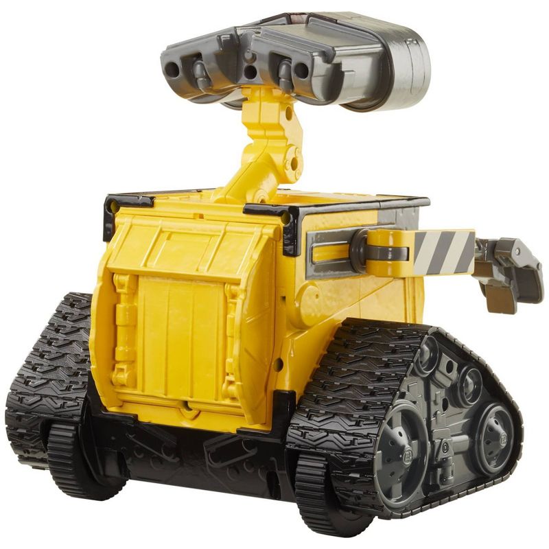 Disney Pixar WALL-E Hello Figure