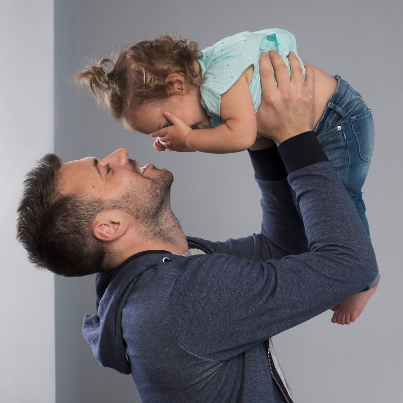 Dove Men+Care Fortifying 2-in-1 Shampoo and Conditioner for Deep Clean and Fortified Hair Thick and Strong with Caffeine - 20.4 fl oz