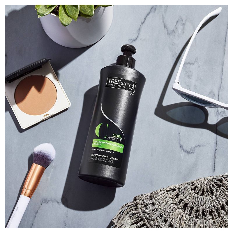 Tresemme Curl Hydrate Curl Cream - 10.2 fl oz