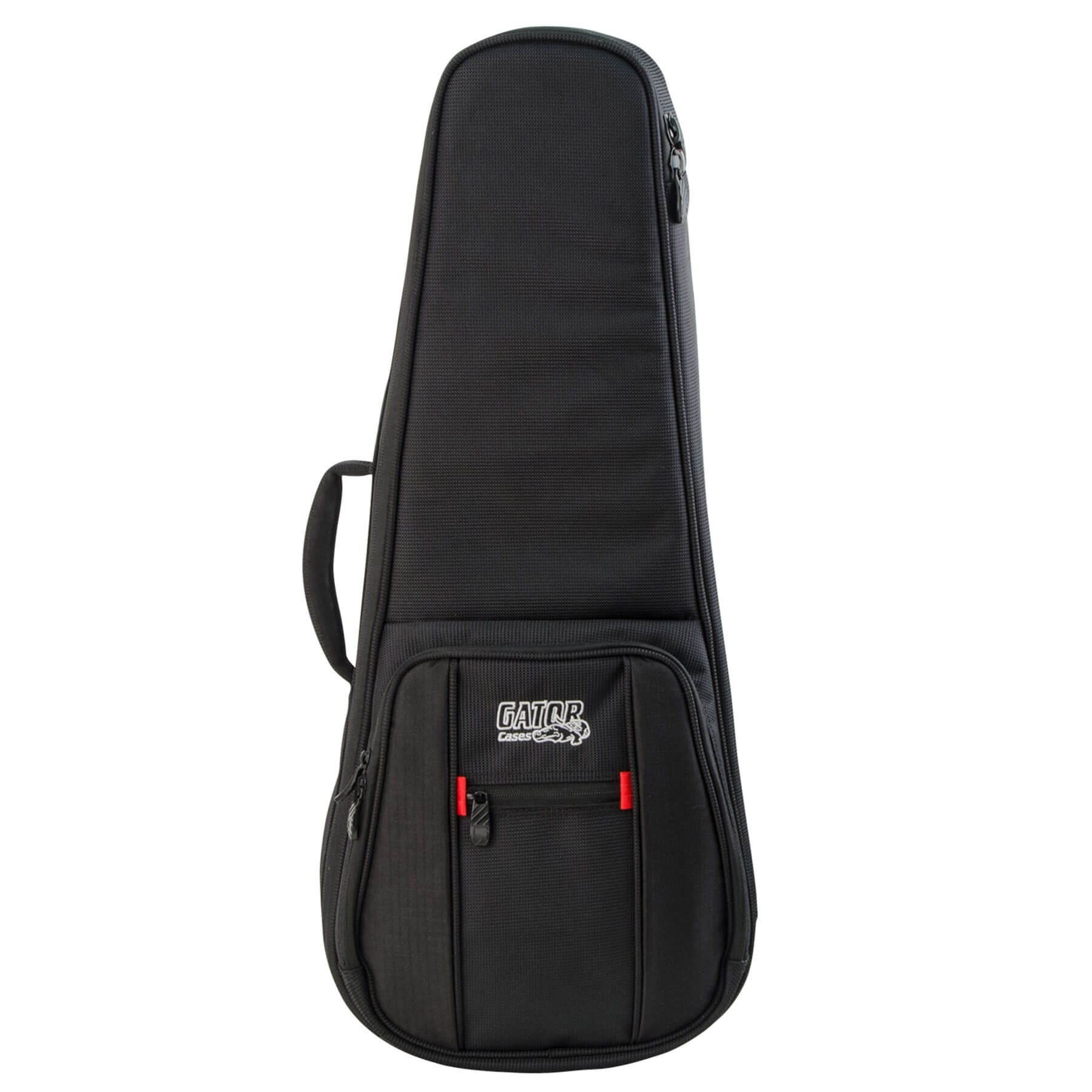 Gator G-PG-UKE-TEN Pro-Go Series Ultimate Tenor Style Ukulele Bag