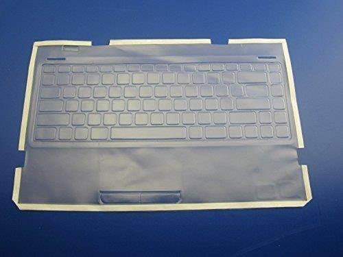 Viziflex Keyboard Cover for HP Revolve 810,Keeps Out Dirt Dust Liquids and Contaminants - Keyboard not Included - Part#900G82