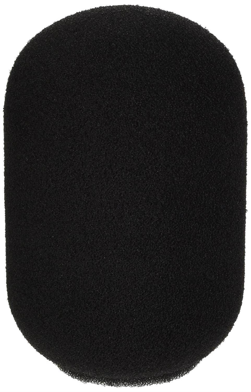 Shure A7WS Gray Large Close-Talk Windscreen for SM7 Models