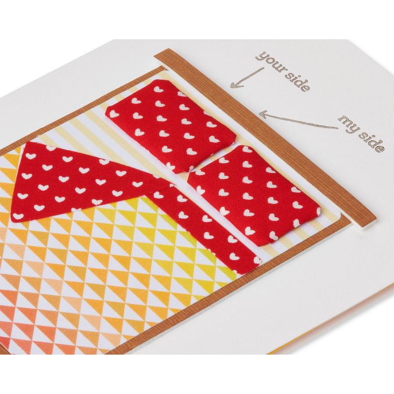 Elegant Star Quote Greeting Card - PAPYRUS