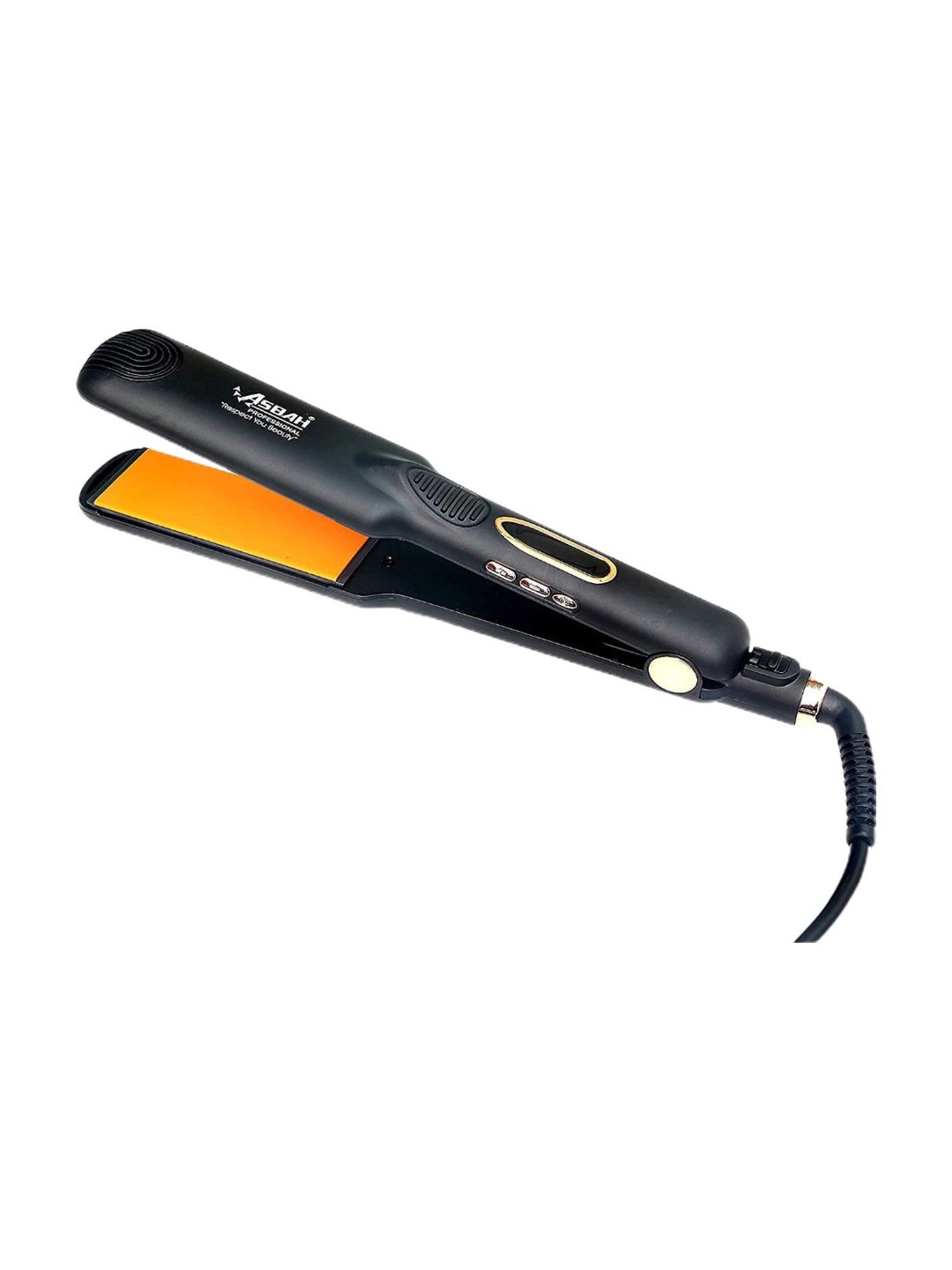 Asbah Professional D'zara Pro Hair Straightener