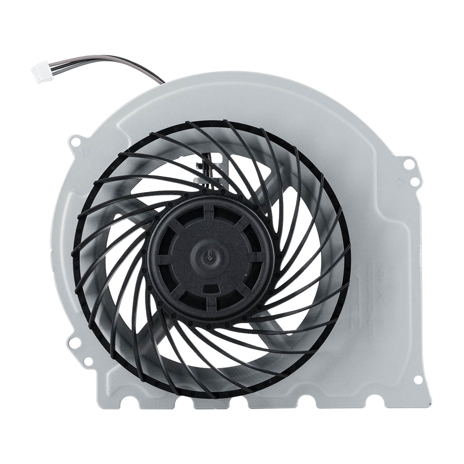 Internal Cooling Fan for PS4 Slim CUH-2015A CUH-20XX Series(KSB0912HD)