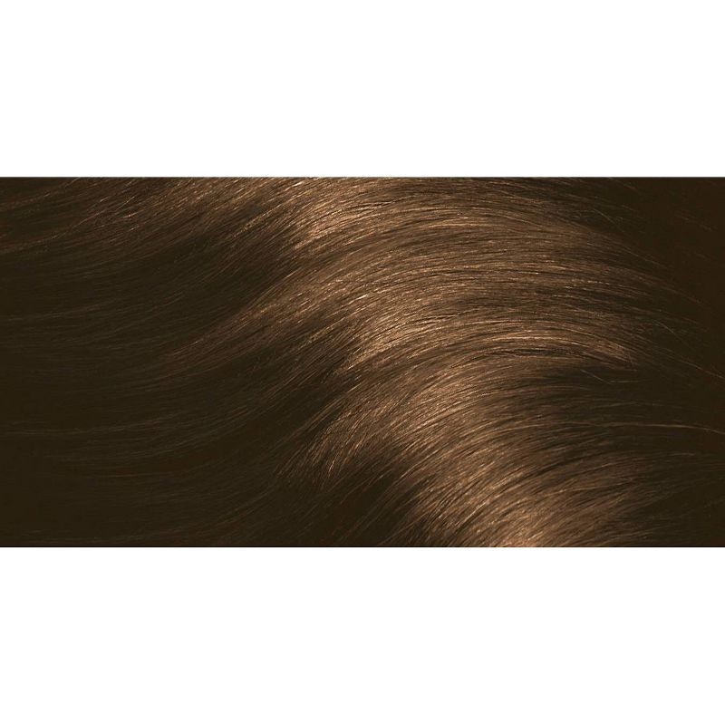 Schwarzkopf Keratin Color Light Brown Permanent Hair Color - 6.2oz