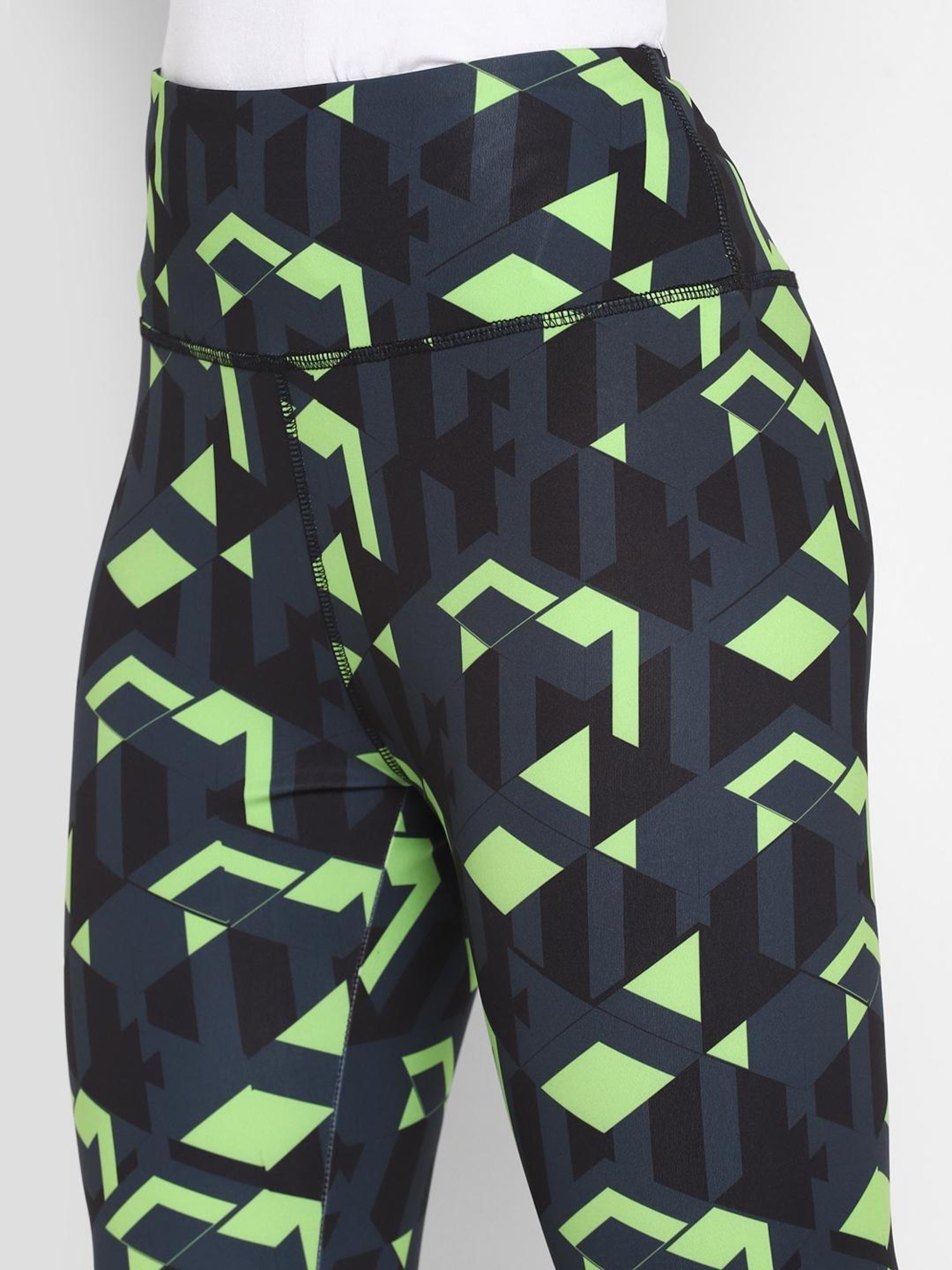 Da Intimo Brown Lace Stockings