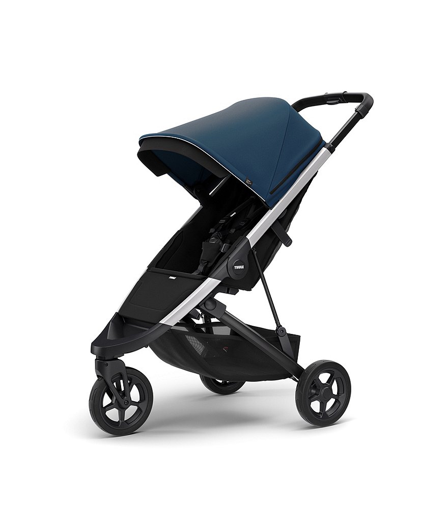 Thule Spring Compact Stroller - Aluminum Frame