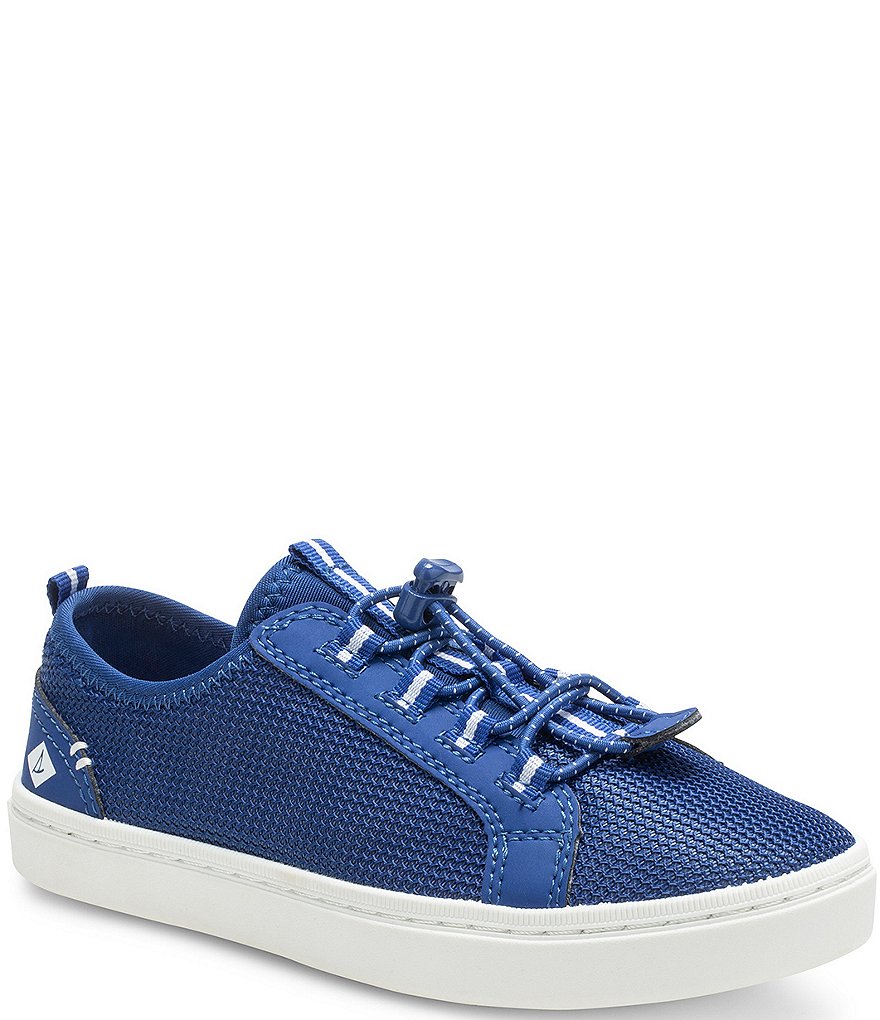 Sperry Boy's Abyss Washable Sneakers (Youth)