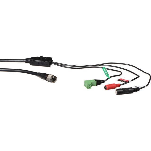 Marshall Electronics 10' Cable for CV505-MB/M & CV345-CSB/CS Cameras