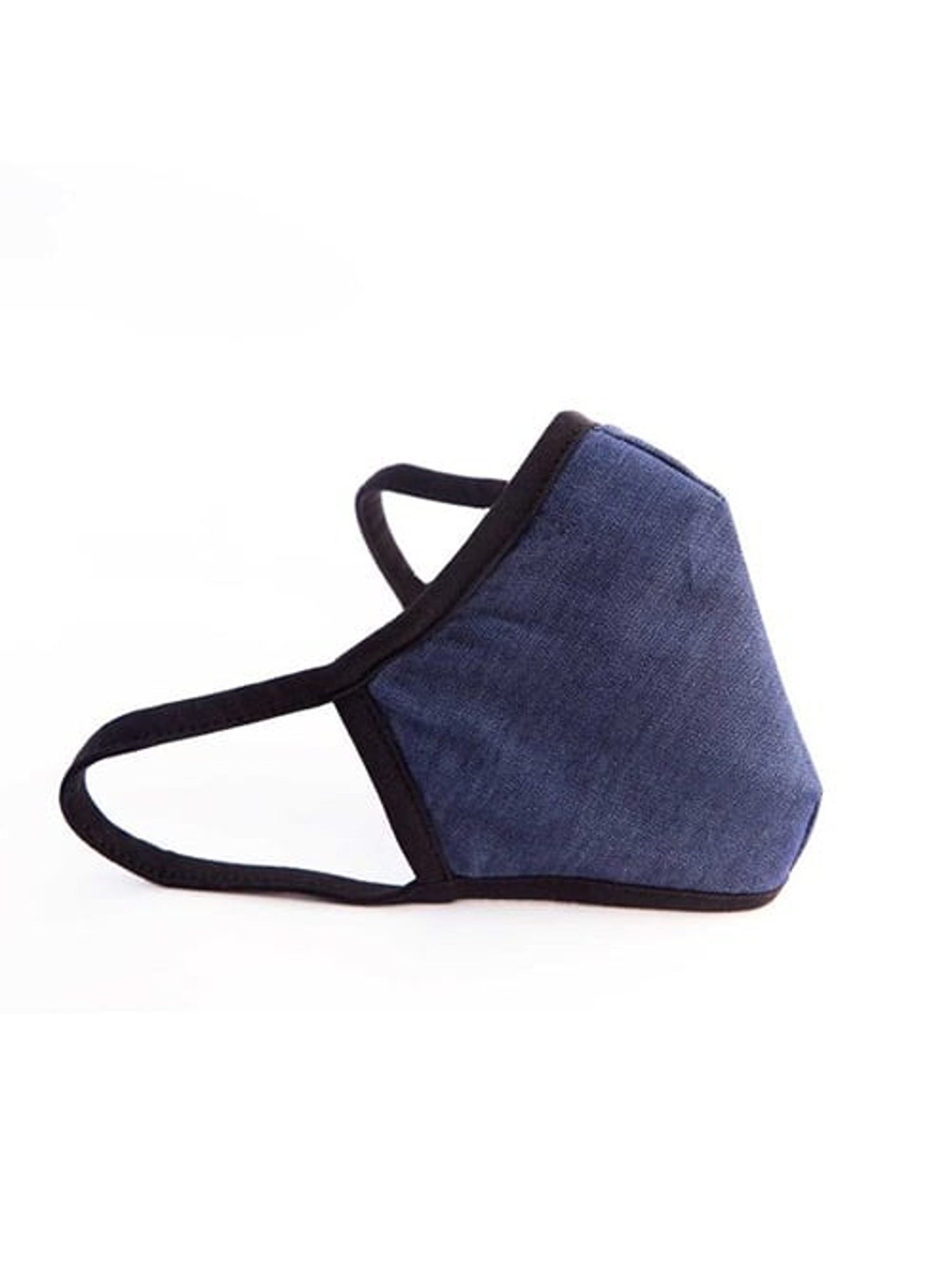 Airific N95 Rivet Reusable 3 Layered Face Mask