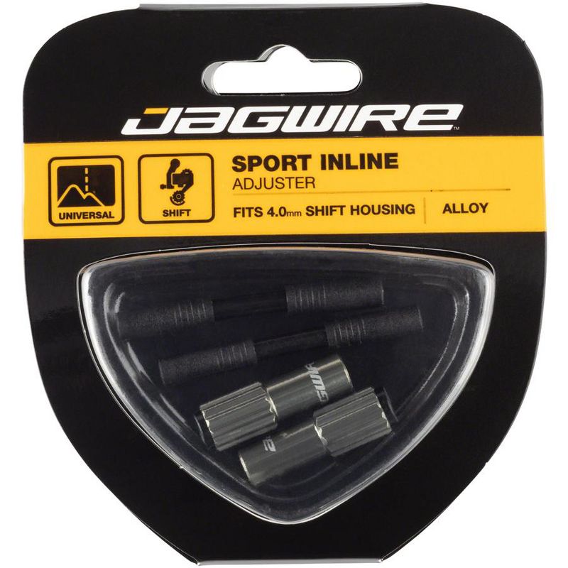 Jagwire Inline Adjusters Other Cable & Housing Parts