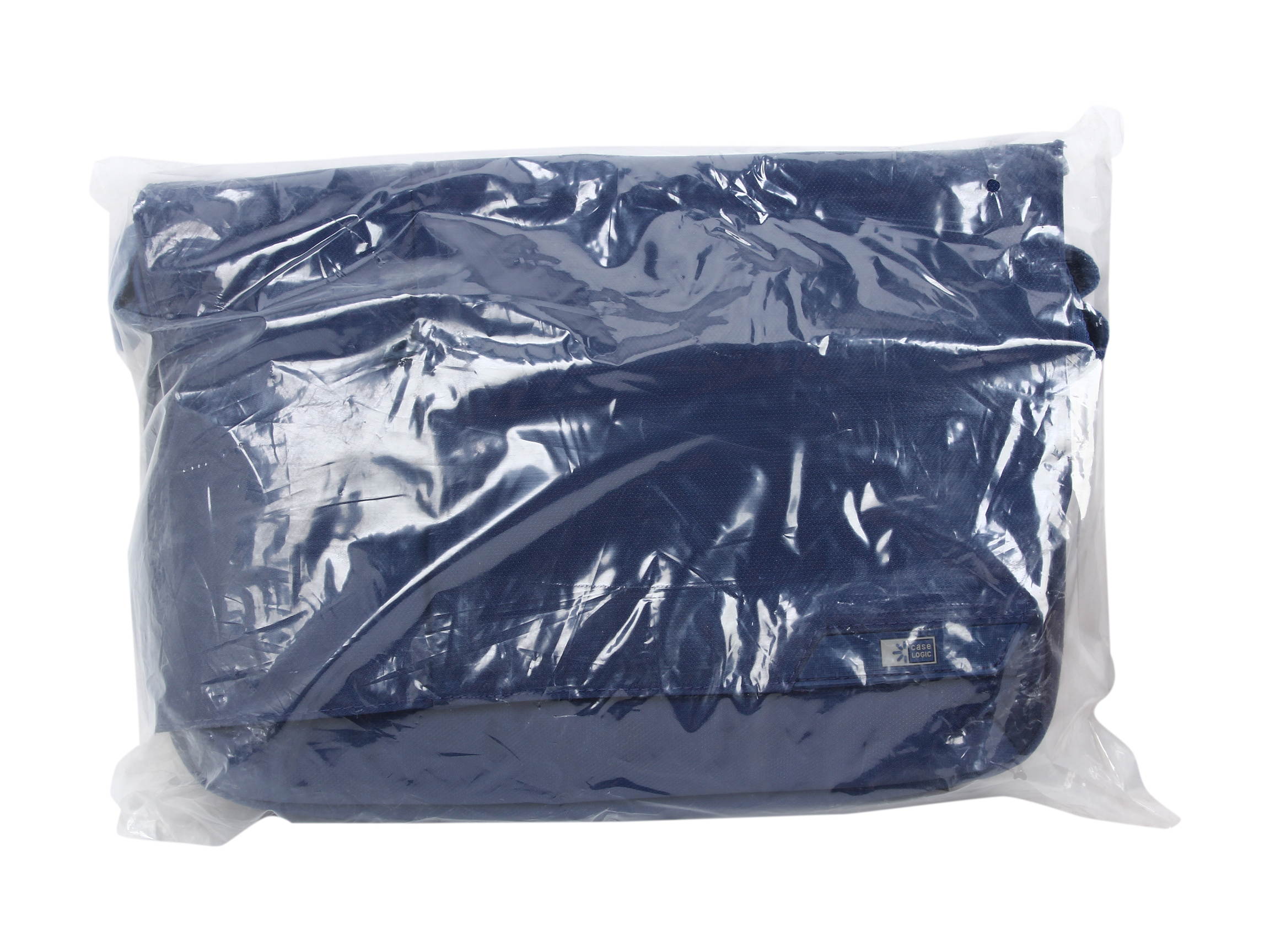 Case Logic Ink iPad and 11" Laptop Messenger Model MLM-111INK