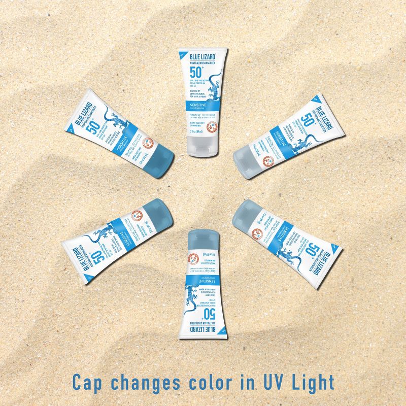 Coppertone Kids Pure and Simple Botanicals Sunscreen Lotion- SPF 50 - 6oz