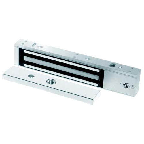 Seco-Larm Enforcer Electromagnetic Lock, Bond Sensor, 600 Lbs. (E-941SA-600PQ)