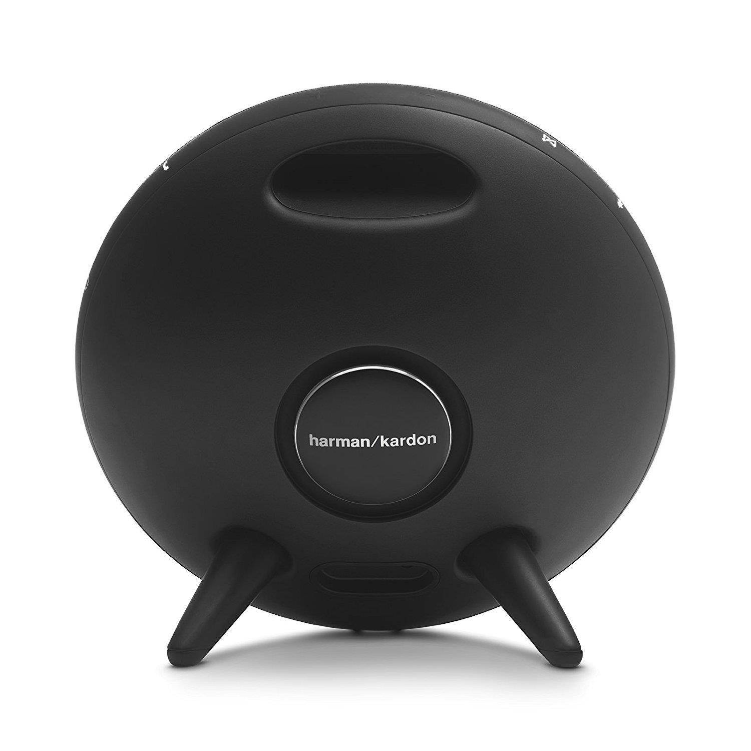 Harman Kardon Onyx Studio 4 Wireless Bluetooth Speaker Black (New model)