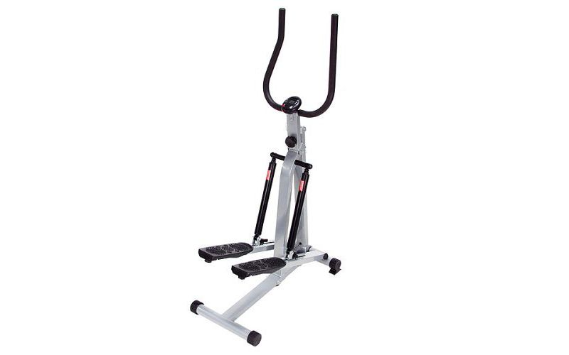 Stamina SpaceMate Folding Stepper