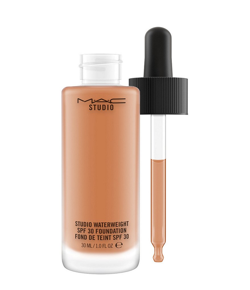 MAC Studio Radiance Face and Body Radiant Sheer Foundation