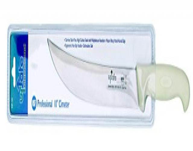 Update International KP-10 Cimeter Knife