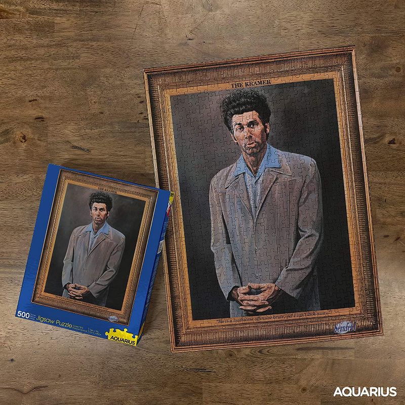 Eurographics Inc. Emoji Puzzle Wildlife Animals 100 Piece Jigsaw Puzzle